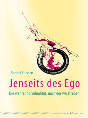 cover image of Jenseits des Ego